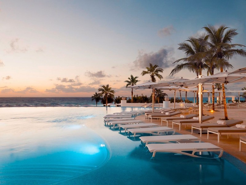 Beach Vacation - All Inclusive Resort - Special Offer: 7th Night Free!! gallery