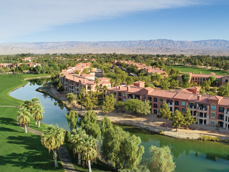 MARRIOTT’S SHADOW RIDGE ENCLAVES-Palm Desert- 1 BR *MAY/JUNE DATES* No Tour!