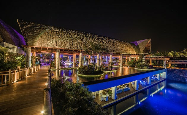 2-bed Grand Bliss, 4/15-4/22, 2023, in Nuevo Vallarta, Mexico gallery