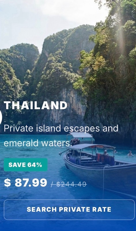 Vacation Stays gallery