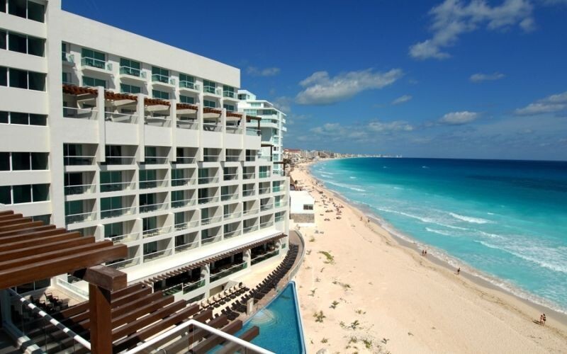 SUN PALACE CANCUN DIAMOND VIP ELITE ALL INCLUSIVE WEEK, SAVE BIG!  gallery
