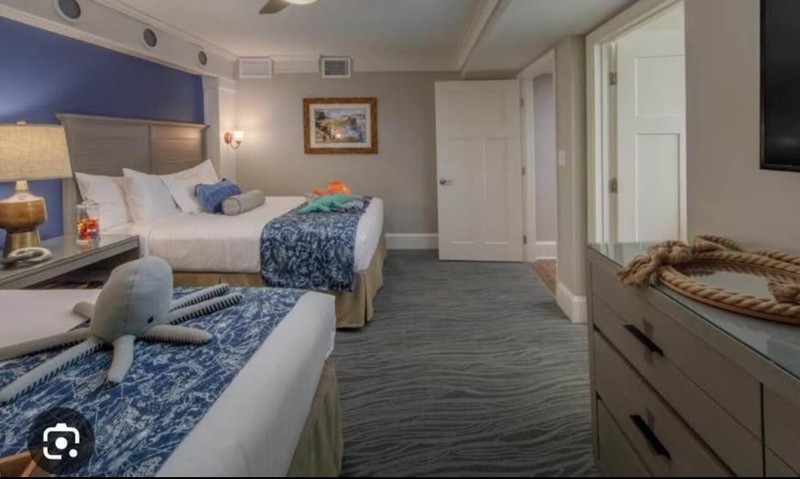 Luxury 2 bedrm “Ron Jon” Condo 8ppl On The Beach FL Apr 19-26 Personal Owned gallery