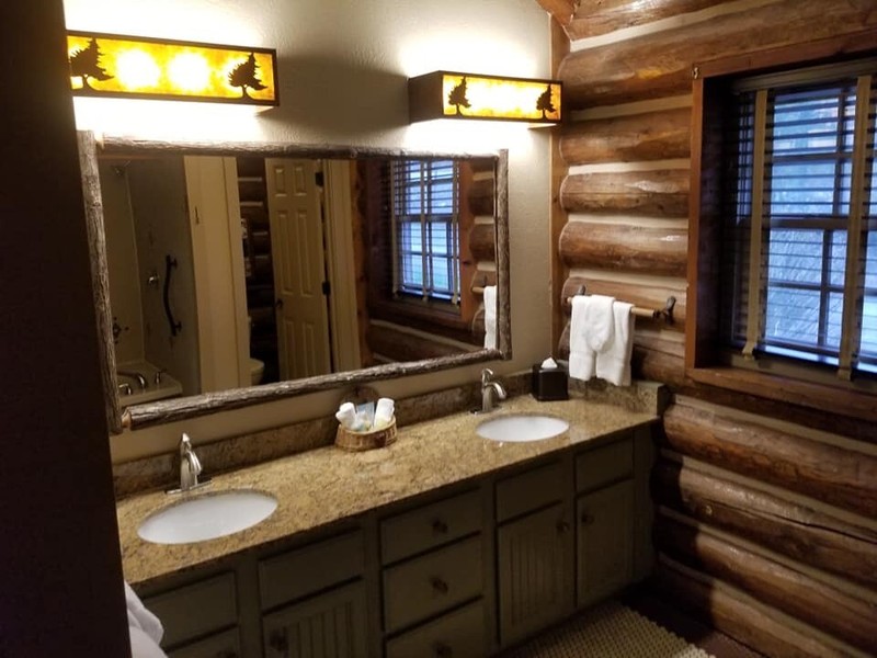 2BR Cabin March 21-26th(6Days/5N)Spring Break Big Cedar Wilderness sleeps up to6 gallery