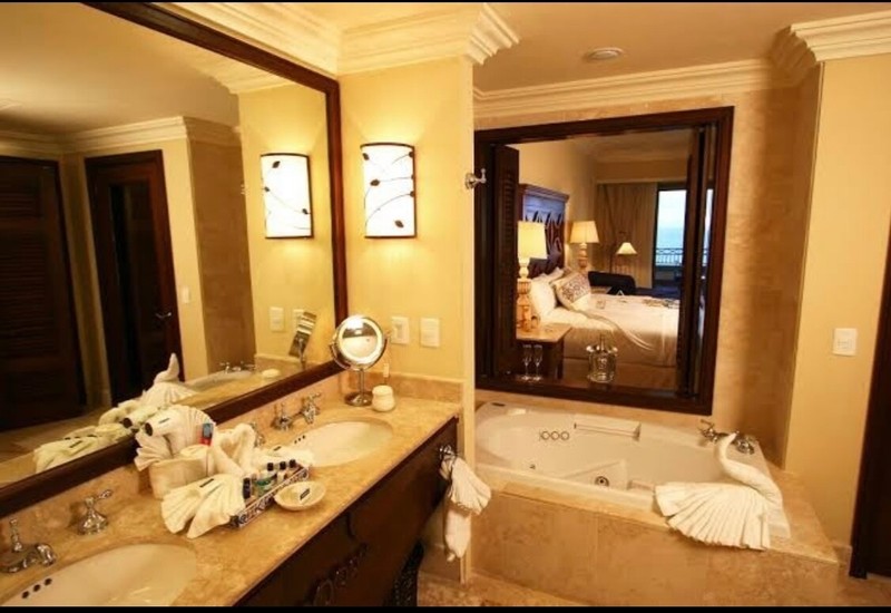 Cabo San Lucas (Pueblo Bonita Sunset Beach resort) renting a week in a President gallery