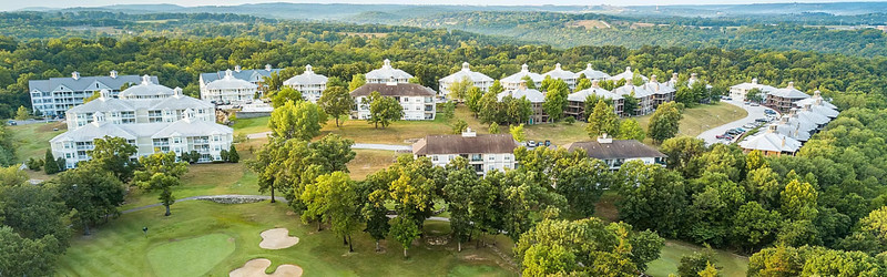 OCTOBER WEEKS ~Holiday Inn Club Vacations Holiday Hills~ Branson MO~1BR gallery