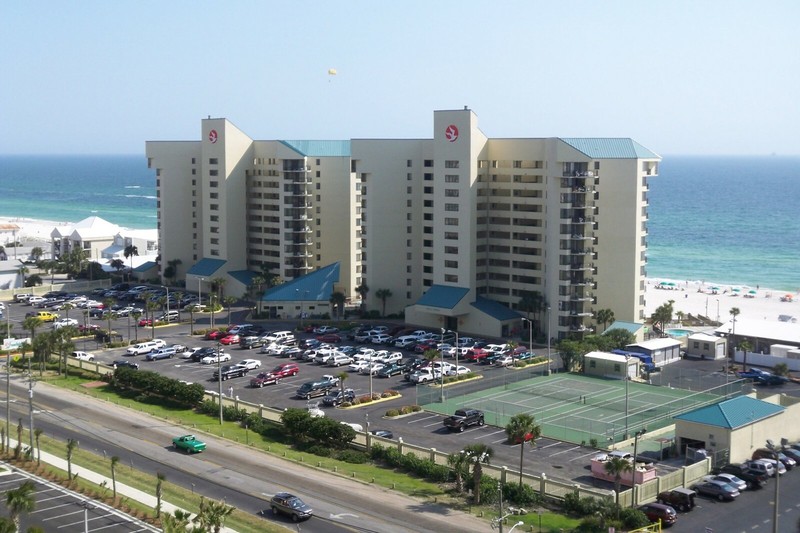 SEPTEMBER 11TH -SEPT 18TH 2026 Panama City Beach FLORIDA CONDO Week rental