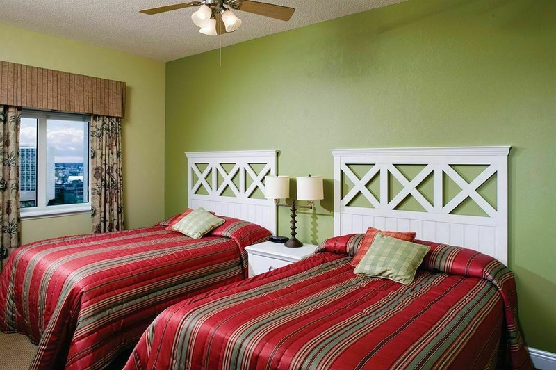 Myrtle Beach Wyndham SeaWatch Plantation, SC 3 Bedroom, August 22 to 29, 7nt gallery