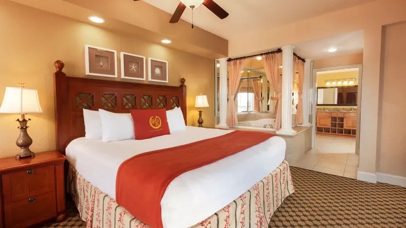 2 Bedroom Deluxe Villa at Westgate Town Center (Minutes from Disney) (Orlando) gallery