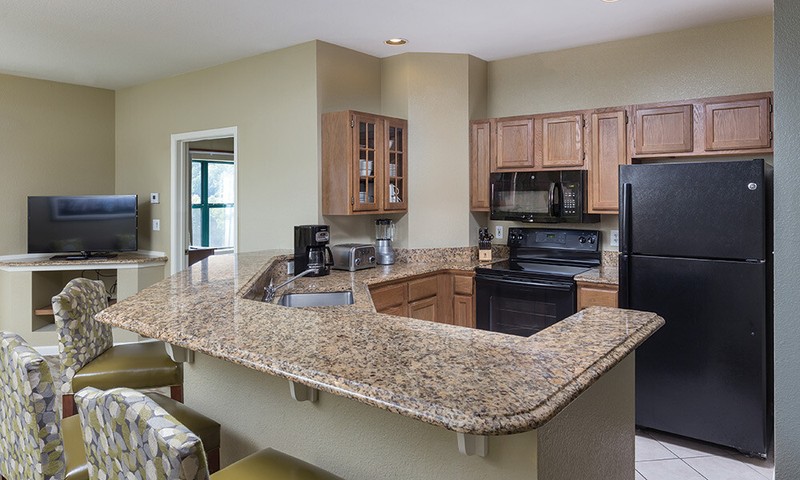 Wyndham Smoky Mountains - 3 BR DLX - May 25 - 31 (6 NTS) gallery