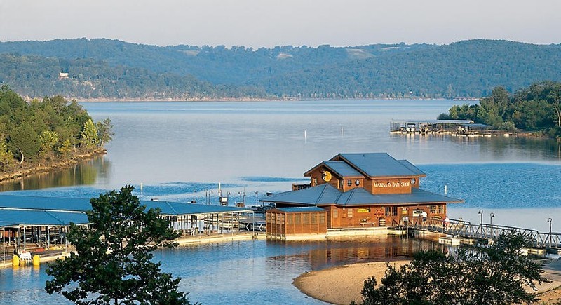 Bluegreen Wilderness Club@ Big Cedar 2Br Cabin 08/10/26-08/14/26 Table Rock Lake