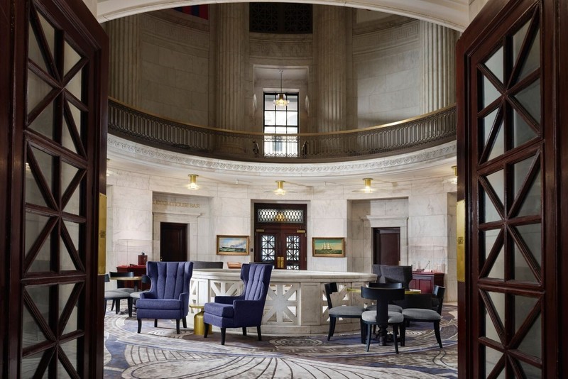 Marriott Vacation Club at Custom House Boston 1 BR 2 Nights ANY YEAR Points MVC