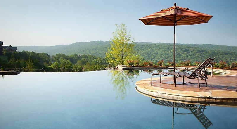 Bluegreen Wilderness Club@ Big Cedar 2Br Cabin 08/10/26-08/14/26 Table Rock Lake gallery
