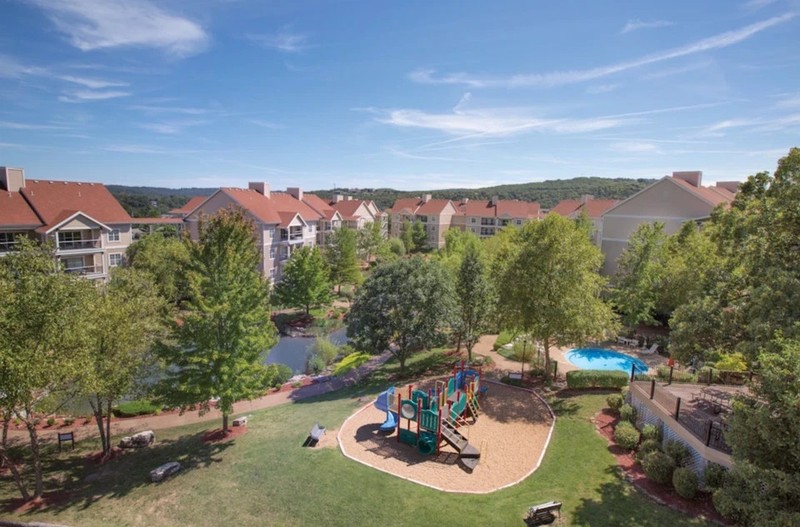 SEPT WEEKS 2026 ~WYNDHAM Branson at the Meadows~Branson, MO~1BR/MIN KIT/Slps 4 gallery