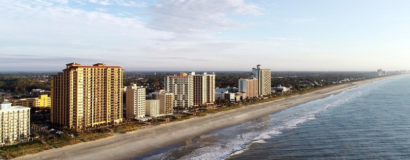 HILTON GRAND VACATIONS AT ANDERSON OCEAN CLUB  - 1BR SELECT DATES gallery
