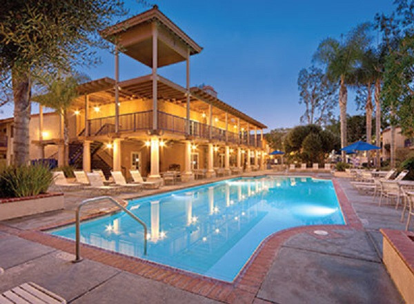 Worldmark Anaheim – Dolphins Cove, CA – 2 bedrooms: 8/8/26-8/15/26 DISNEYLAND!
