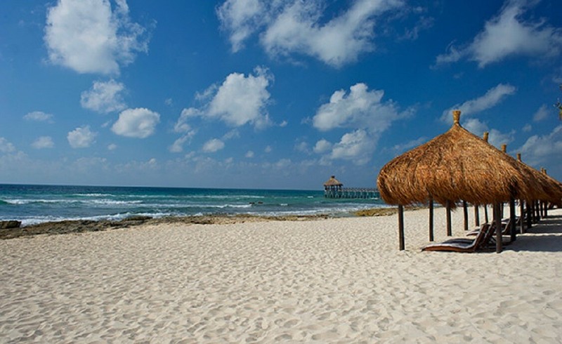 Grand Luxxe Riviera Maya 2 BDRM/2.5BA (*No Thanksgiving, X-mas, or New Years) gallery