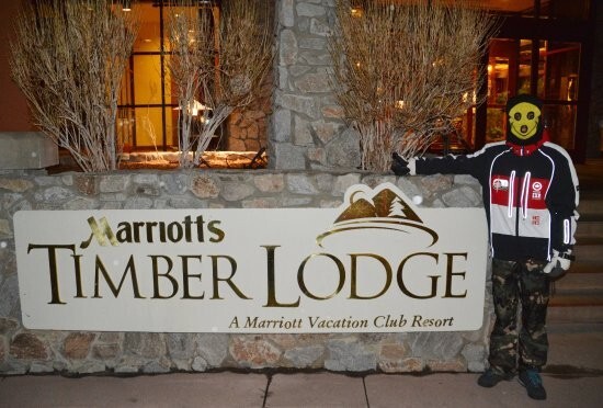 Marriott Timber Lodge Lake Tahoe Ski Resort 3 BR VILLA 3 Night NOVEMBER ANY YEAR gallery