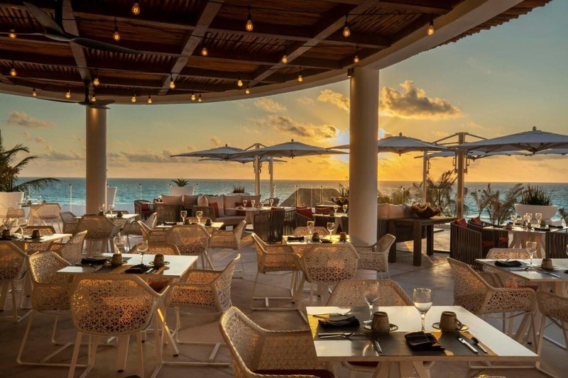 Le BLANC PALACE CANCUN DIAMOND VIP ELITE ALL INCLUSIVE ADULTS ONLY 18+ RESORT gallery