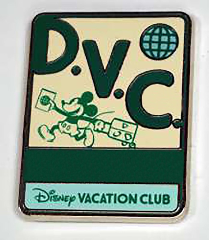 Disney’s Vacation Club Points