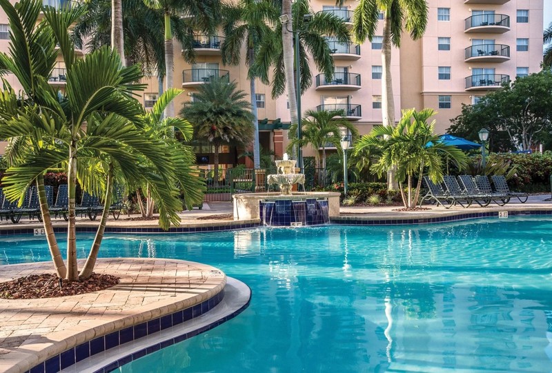 Wyndham Palm-Aire ~ Pompano Beach, FL ~ 1BR/Sleeps 4~ 7Nts June 6 thru 13, 2026 gallery