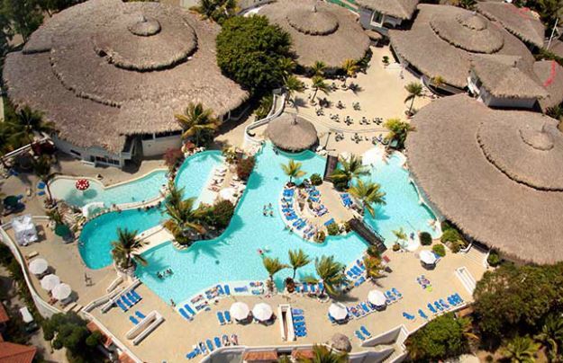Cofresi Studio at Lifestyle Holidays Resort – Per Night – Travel by 7/31/26