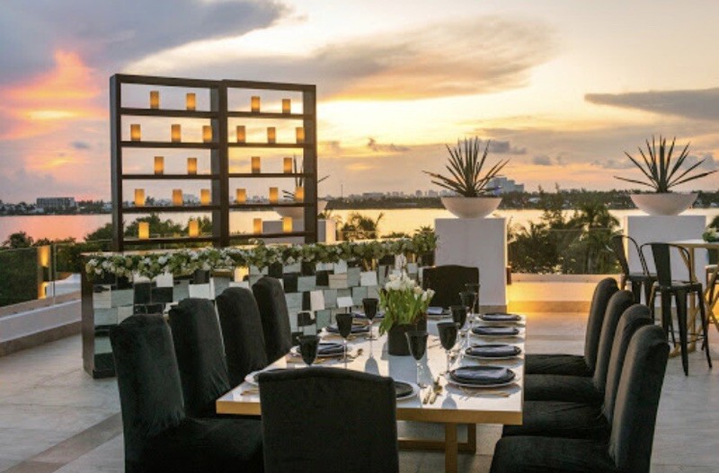 Le Blanc Spa & Resort -ALL INCLUSIVE LUX! CANCUN - LOS CABOS- BLACK BAND STATUS gallery