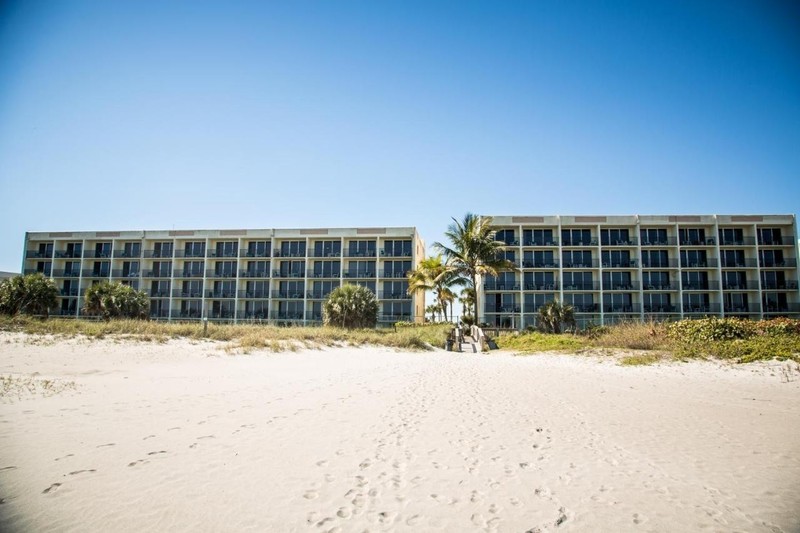 Ocean Landings Resort ~Cocoa Beach, FL~ 1BR/Sleeps 4 ~ 7Nts NOV/DEC 2025