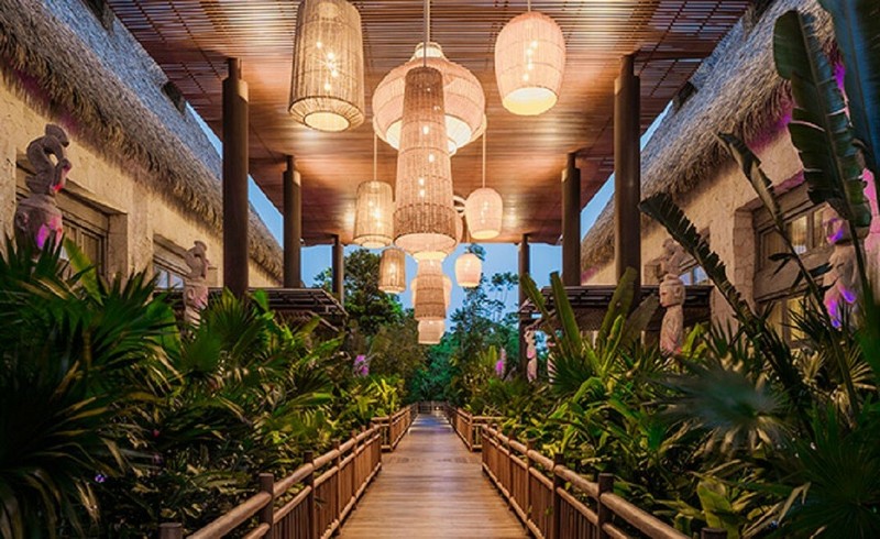 Grand Luxxe Riviera Maya 2 BDRM/2.5BA (*No Thanksgiving, X-mas, or New Years) gallery