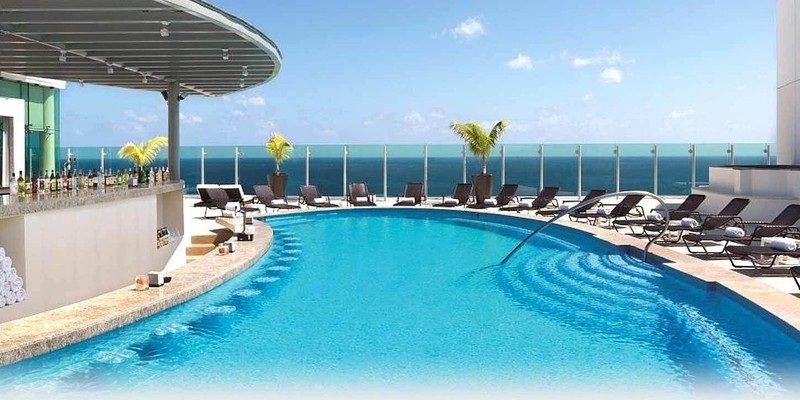 SUN PALACE CANCUN DIAMOND VIP ELITE ALL INCLUSIVE WEEK, SAVE BIG!  gallery