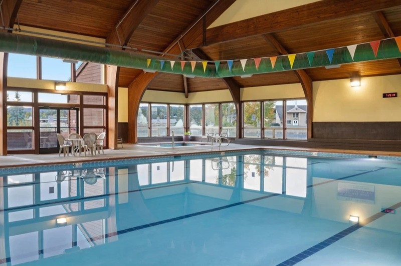 September 20-27~ WYNDHAM Pagosa Resort~ Pagosa Springs CO~1BR~Full KITCH gallery