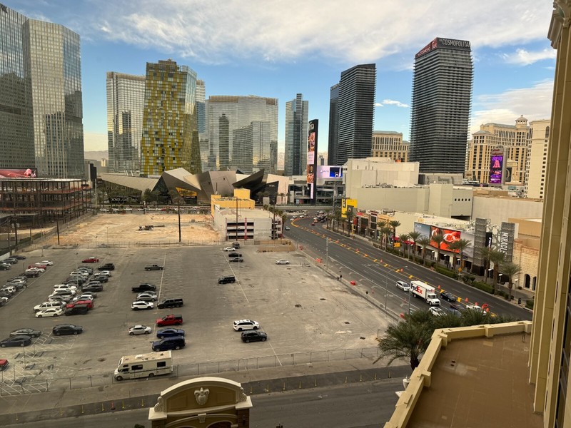 Marriott Las Vegas Grand Chatea Rental Studio July 28-Aug 2, 2024 5 nights gallery