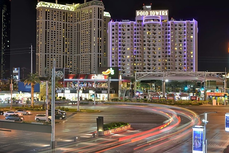 Super Bowl Weekend on the Strip- full kitchen, 4-6 people gallery