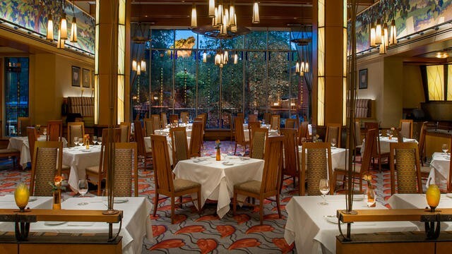 Disney's Grand Californian Hotel Villas Disneyland ANY 1 Nights ANY YEAR 3 BR gallery