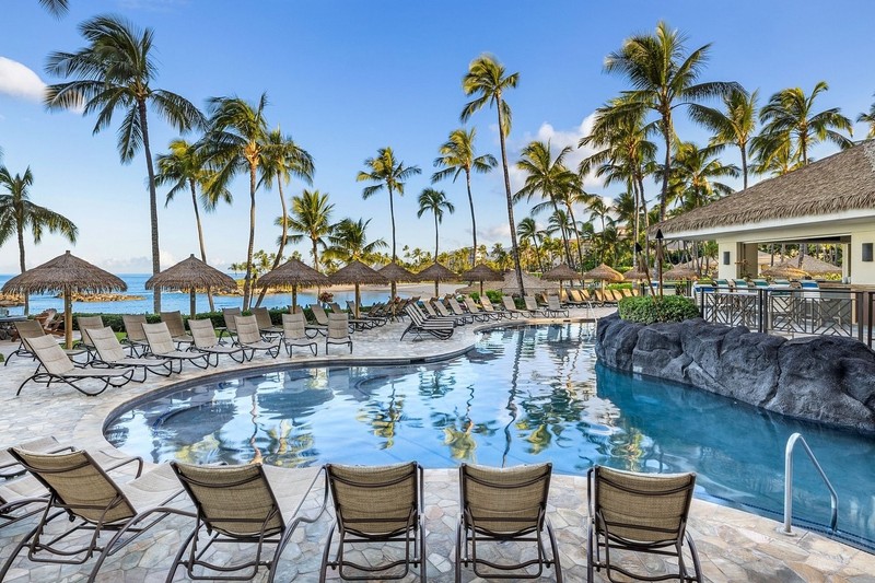 Marriott's Ko Olina Beach Club - 7/11 to 7/18/2026 - Island View Studio gallery