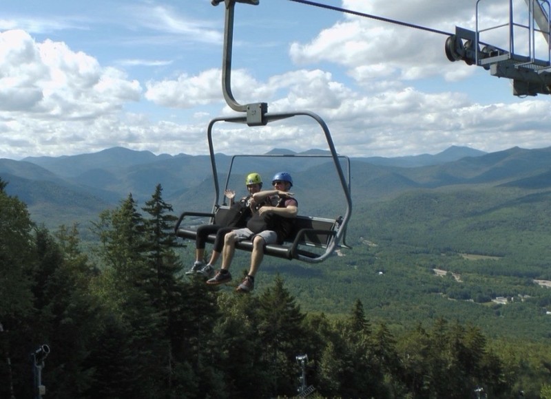 Attitash Village Mountain Resort Ski Time Share Rci Points Paid Off Deluxe gallery
