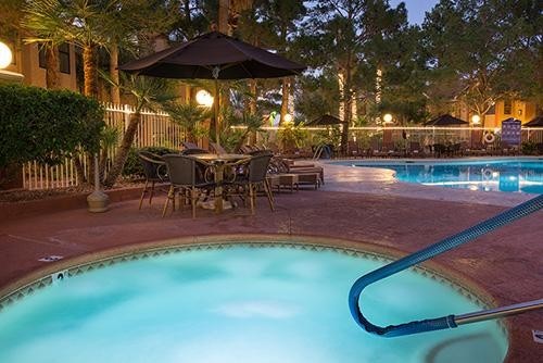 Westgate Flamingo Bay Resort – Las Vegas • 7-Night Villa Stay/Near strip gallery