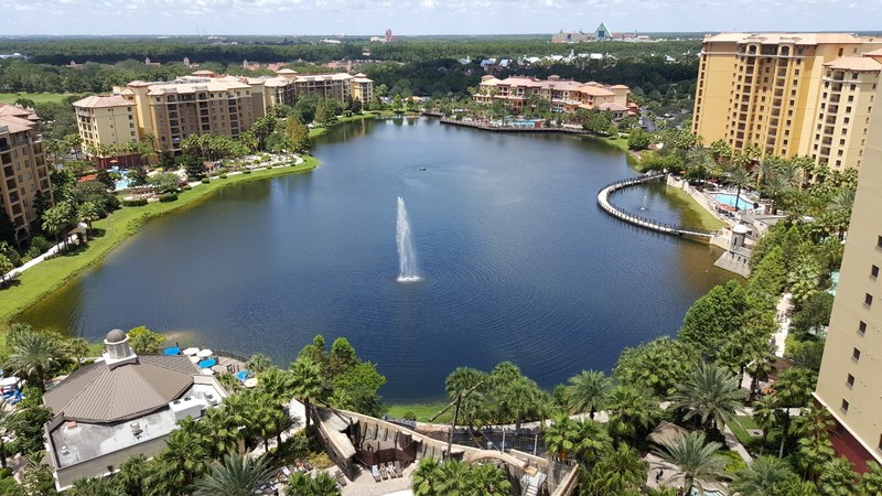 ORLANDO FLORIDA 8/23/26 4 NIGHTS 4 BDRM PRES SUITE WYNDHAM BONNET CREEK RESORT gallery