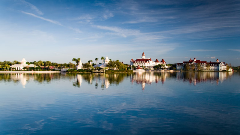 Disney Grand Floridian Resort Villas Hotel Lodging ANY 1 Night ANY YEAR 3 BR