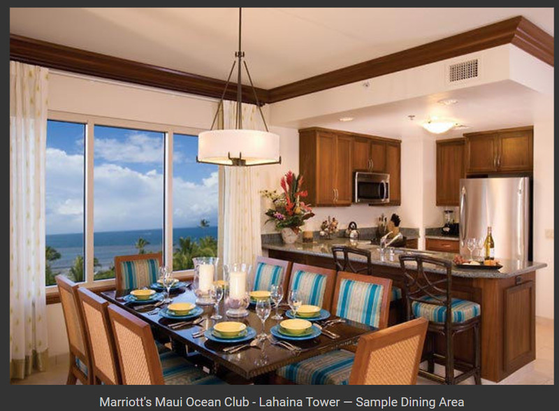 🌺 Marriott Maui Ocean Club Napili Tower 2BR Aug 30-Sep 6 2026 | 7 Nights Maui gallery