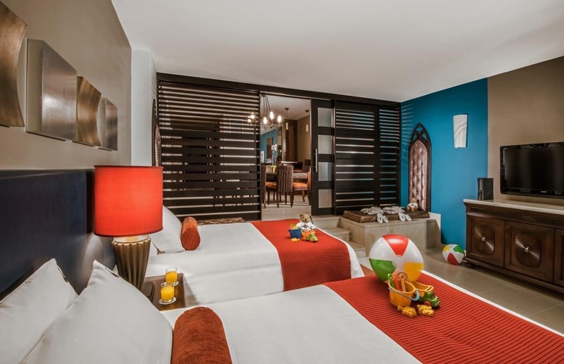 Hard Rock Resort and Casino Punta Cana gallery