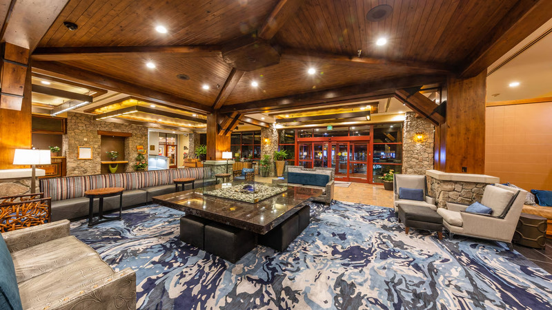 Marriott's Timber Lodge Lake Tahoe Ski Resort 3 BR VILLA 7 Nights NOV ANY YEAR gallery