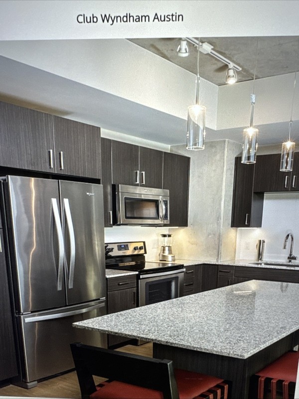 Club Wyndham Austin – 2 Bedroom January 2026 gallery