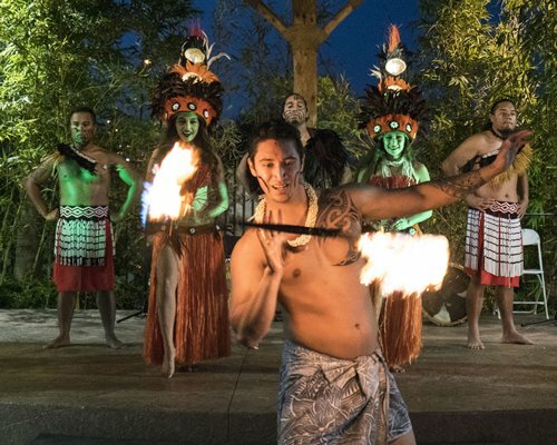 AUGUST WEEKS~ Tahiti Village Resort & H20 Park~Vegas~Moorea~PRICE IS PER WEEKS!! gallery