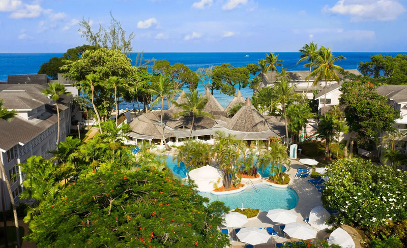 The Club Barbados All-Inclusive Resort & Spa – 7 Nights – Adults only gallery