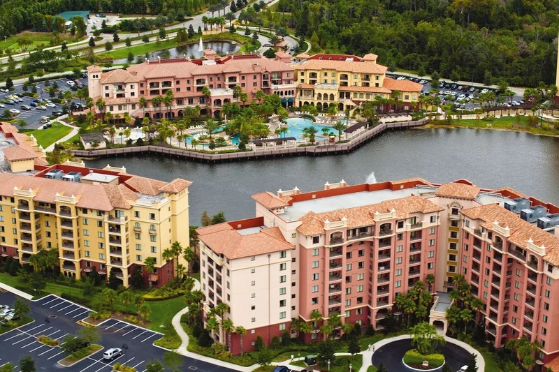 2 Bedroom Bonnet Creek Disney Orlando FL- Sep, Oct Nov Dec Jan gallery