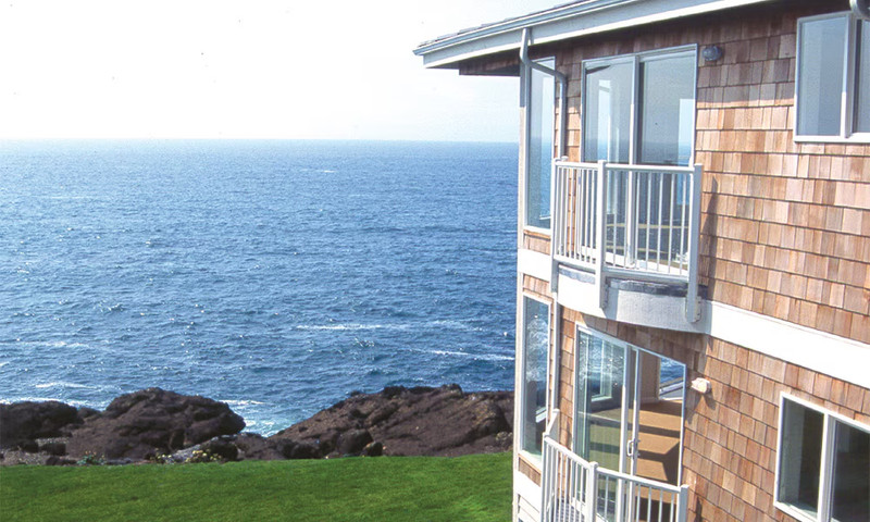4/10/26 to 4/17/26 @ Depoe Bay, OR in a 2BR oceanfront condo that sleeps 6 gallery