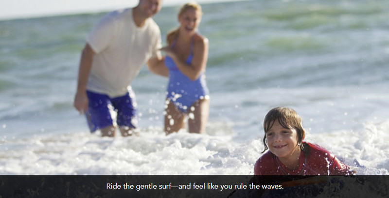 Disney's Vero Beach Resort Disney Vacation Club Points Rental gallery