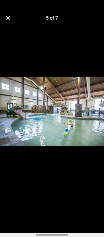 vacation rentals wisconsin dells, May 9-16 gallery