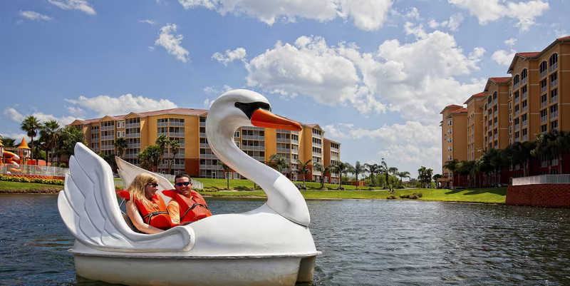 Westgate Vacation Villas in Orlando, FL ~2BR/Sleeps 8~ 7Nts May 3 thru 10, 2026 gallery
