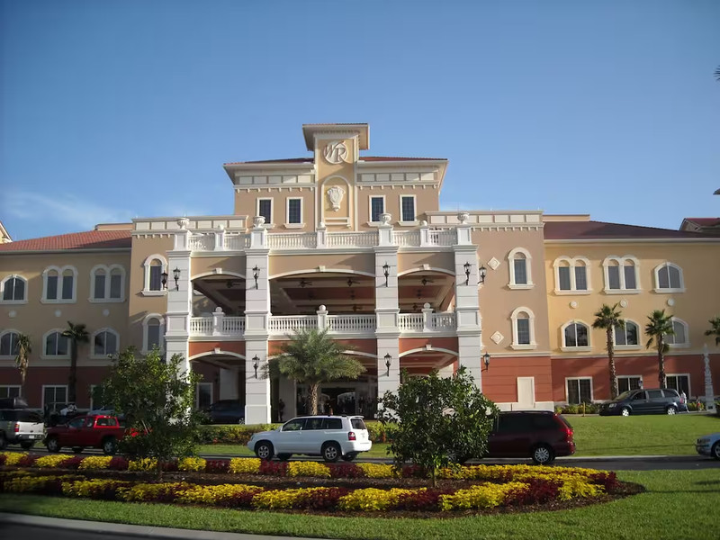 Westgate Vacation Villas in Orlando, FL ~2BR/Sleeps 8~ 7Nts May 3 thru 10, 2026